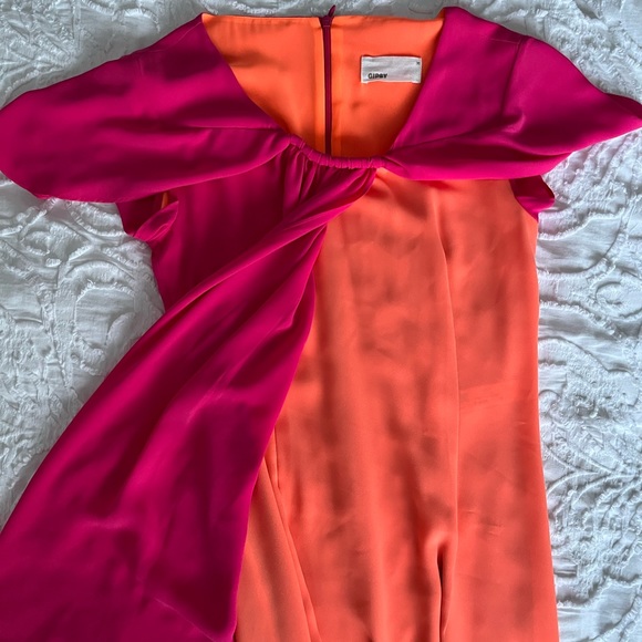 Modest Evening Dress - Picture 4 of 8